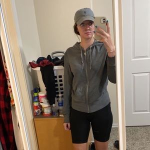 Victoria’s Secret zip up jacket